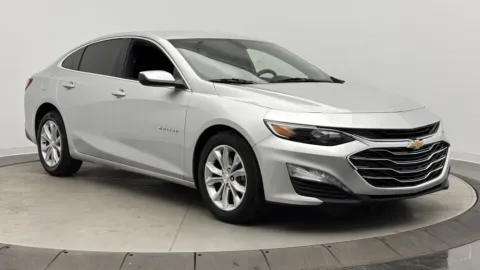 Another view of 2019 Chevrolet Malibu LT for sale in Jacksonville, FL at Auto Boutique Florida