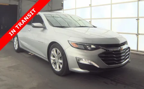 Another view of 2019 Chevrolet Malibu LT for sale in Jacksonville, FL at Auto Boutique Florida