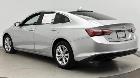 More photos of 2019 Chevrolet Malibu LT at Auto Boutique Florida, FL