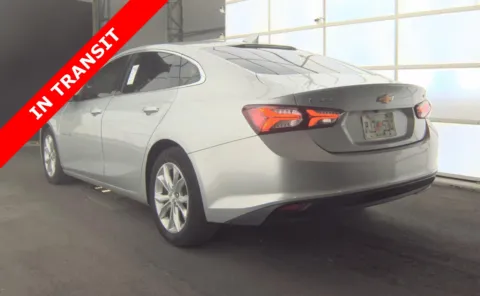 More photos of 2019 Chevrolet Malibu LT at Auto Boutique Florida, FL