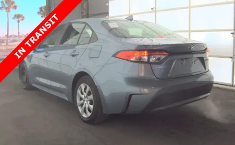 Another view of 2020 Toyota Corolla LE for sale in Jacksonville, FL at Auto Boutique Florida