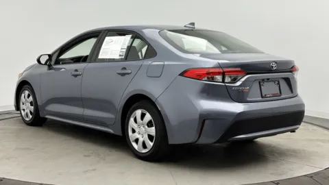 More photos of 2020 Toyota Corolla LE at Auto Boutique Florida, FL