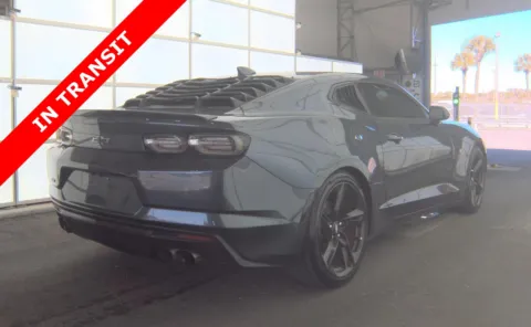 More photos of 2019 Chevrolet Camaro 1LT at Auto Boutique Florida, FL