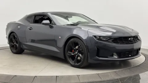 Another view of 2019 Chevrolet Camaro 1LT for sale in Jacksonville, FL at Auto Boutique Florida