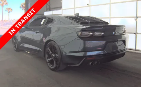 More photos of 2019 Chevrolet Camaro 1LT at Auto Boutique Florida, FL