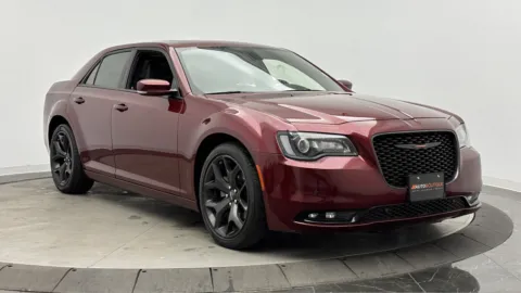 Another view of 2022 Chrysler 300 S for sale in Jacksonville, FL at Auto Boutique Florida
