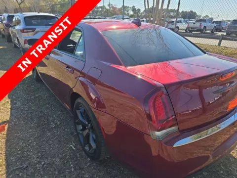 More photos of 2022 Chrysler 300 S at Auto Boutique Florida, FL