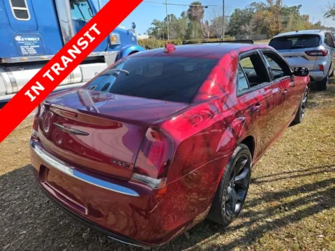 More photos of 2022 Chrysler 300 S at Auto Boutique Florida, FL