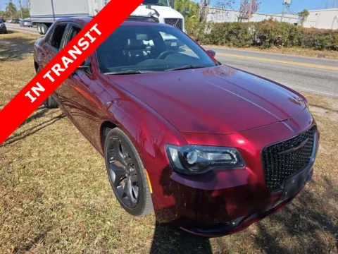 Another view of 2022 Chrysler 300 S for sale in Jacksonville, FL at Auto Boutique Florida