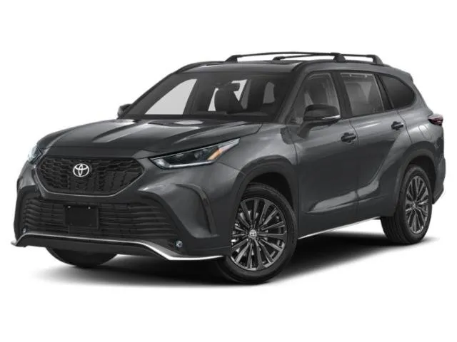 2024 Toyota Highlander for sale in Jacksonville, FL