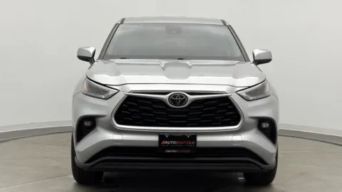 Photos of 2024 Toyota Highlander LE for sale in Jacksonville, FL at Auto Boutique Florida
