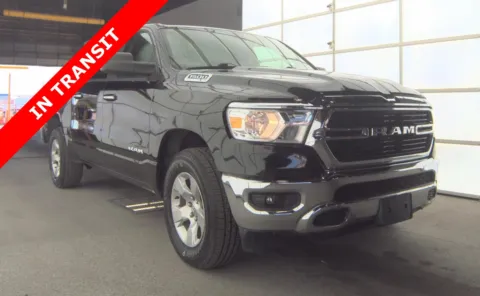 Another view of 2019 Ram 1500 Big Horn/Lone Star for sale in Jacksonville, FL at Auto Boutique Florida