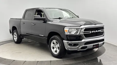 Another view of 2019 Ram 1500 Big Horn/Lone Star for sale in Jacksonville, FL at Auto Boutique Florida