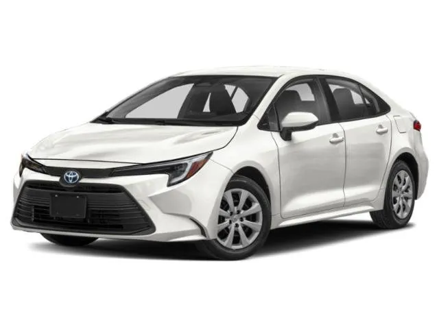 2024 Toyota Corolla Hybrid LE for sale in Jacksonville, FL