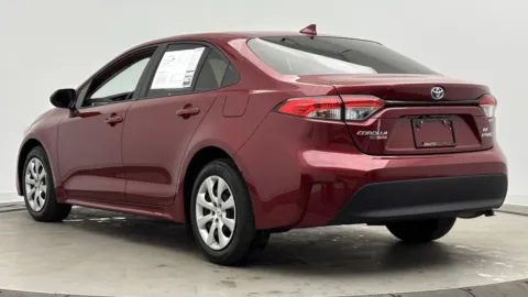 More photos of 2024 Toyota Corolla Hybrid LE at Auto Boutique Florida, FL