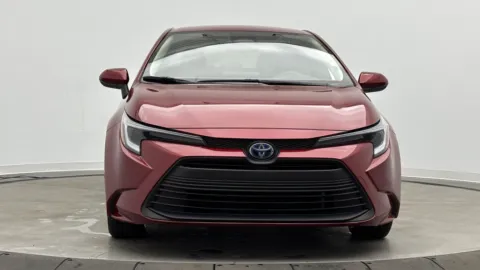 Photos of 2024 Toyota Corolla Hybrid LE for sale in Jacksonville, FL at Auto Boutique Florida
