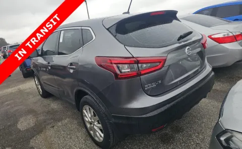 More photos of 2021 Nissan Rogue Sport S at Auto Boutique Florida, FL