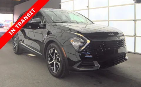 Another view of 2023 Kia Sportage EX for sale in Jacksonville, FL at Auto Boutique Florida