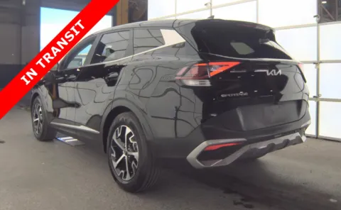 More photos of 2023 Kia Sportage EX at Auto Boutique Florida, FL