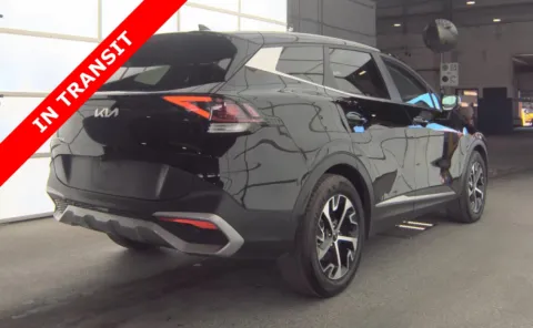 More photos of 2023 Kia Sportage EX at Auto Boutique Florida, FL