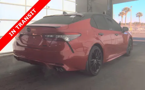 More photos of 2022 Toyota Camry XSE at Auto Boutique Florida, FL
