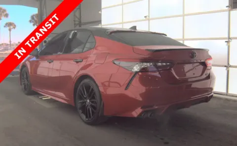 More photos of 2022 Toyota Camry XSE at Auto Boutique Florida, FL
