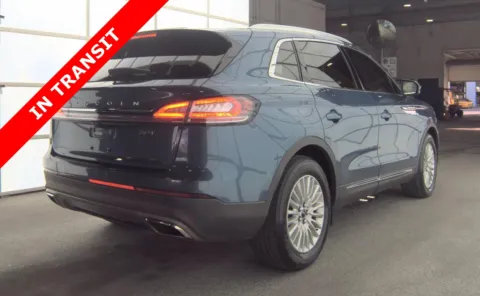 More photos of 2019 Lincoln Nautilus Standard at Auto Boutique Florida, FL