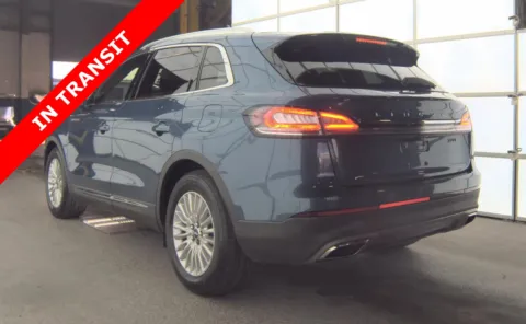 More photos of 2019 Lincoln Nautilus Standard at Auto Boutique Florida, FL