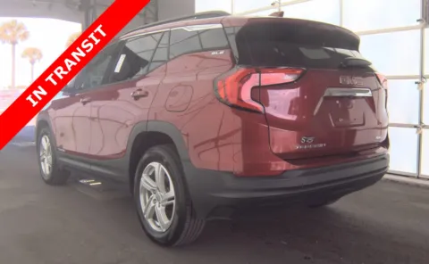 More photos of 2018 GMC Terrain SLE at Auto Boutique Florida, FL