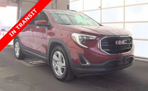 Another view of 2018 GMC Terrain SLE for sale in Jacksonville, FL at Auto Boutique Florida