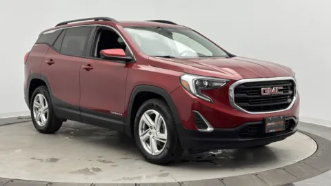 Another view of 2018 GMC Terrain SLE for sale in Jacksonville, FL at Auto Boutique Florida