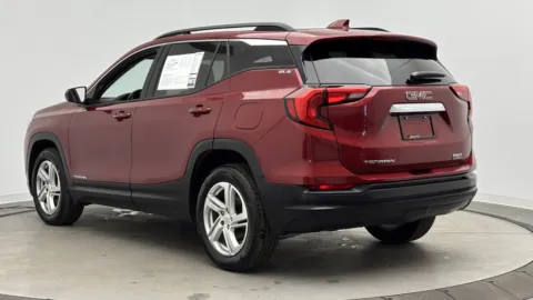 More photos of 2018 GMC Terrain SLE at Auto Boutique Florida, FL
