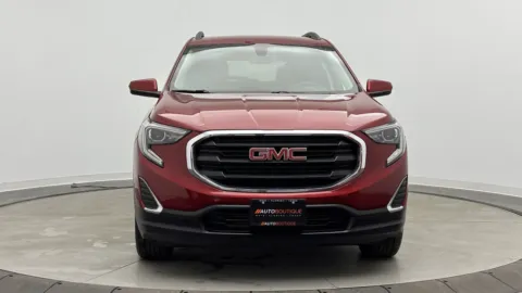 Photos of 2018 GMC Terrain SLE for sale in Jacksonville, FL at Auto Boutique Florida