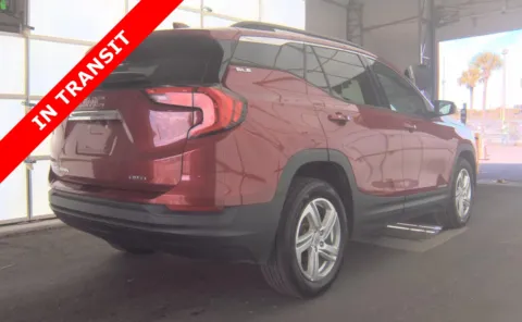 More photos of 2018 GMC Terrain SLE at Auto Boutique Florida, FL