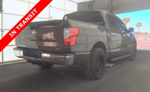 More photos of 2017 Nissan Titan SV at Auto Boutique Florida, FL
