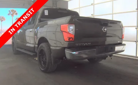 More photos of 2017 Nissan Titan SV at Auto Boutique Florida, FL