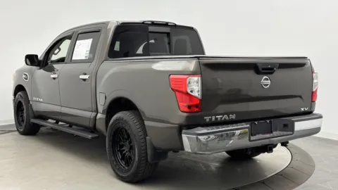 More photos of 2017 Nissan Titan SV at Auto Boutique Florida, FL