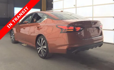 More photos of 2021 Nissan Altima 2.5 SR at Auto Boutique Florida, FL
