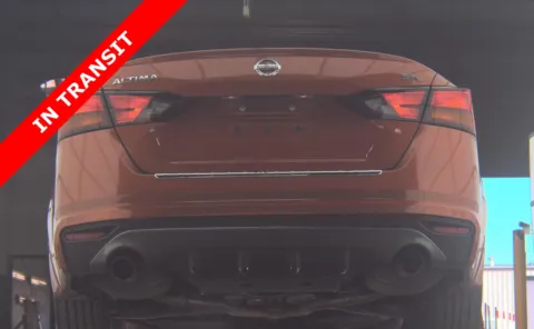 More photos of 2021 Nissan Altima 2.5 SR at Auto Boutique Florida, FL