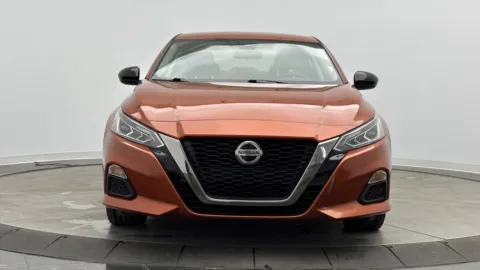Photos of 2021 Nissan Altima 2.5 SR for sale in Jacksonville, FL at Auto Boutique Florida