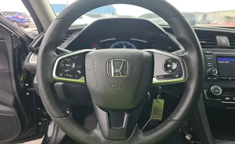 More photos of 2020 Honda Civic Sedan LX at Auto Boutique Florida, FL
