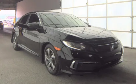 More photos of 2020 Honda Civic Sedan LX at Auto Boutique Florida, FL