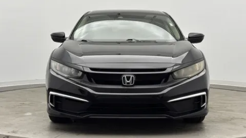 Photos of 2020 Honda Civic Sedan LX for sale in Jacksonville, FL at Auto Boutique Florida