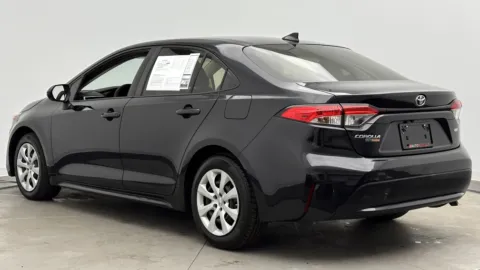 More photos of 2021 Toyota Corolla LE at Auto Boutique Florida, FL