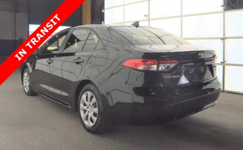 More photos of 2021 Toyota Corolla LE at Auto Boutique Florida, FL