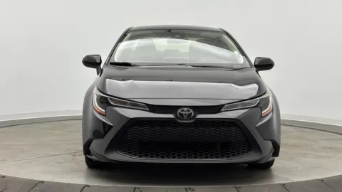 Photos of 2021 Toyota Corolla LE for sale in Jacksonville, FL at Auto Boutique Florida