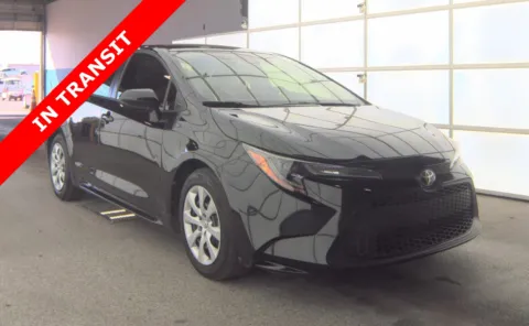 Another view of 2021 Toyota Corolla LE for sale in Jacksonville, FL at Auto Boutique Florida