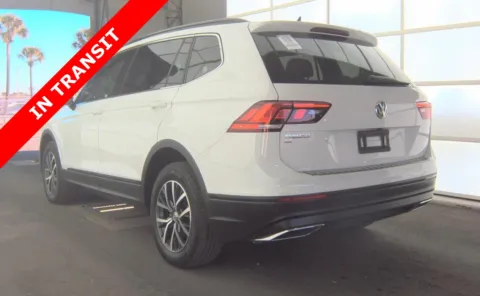 More photos of 2019 Volkswagen Tiguan SE at Auto Boutique Florida, FL