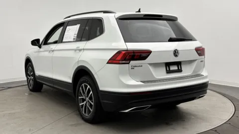 More photos of 2019 Volkswagen Tiguan SE at Auto Boutique Florida, FL