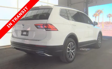 More photos of 2019 Volkswagen Tiguan SE at Auto Boutique Florida, FL